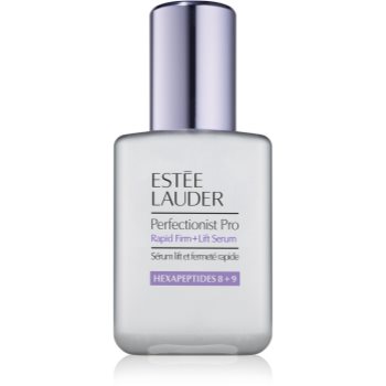 Estée Lauder Perfectionist Pro Rapid Firm + Lift Serum with Hexapeptides 8 + 9 ser pentru fermitate împotriva ridurilor cu efect de netezire - imagine 2